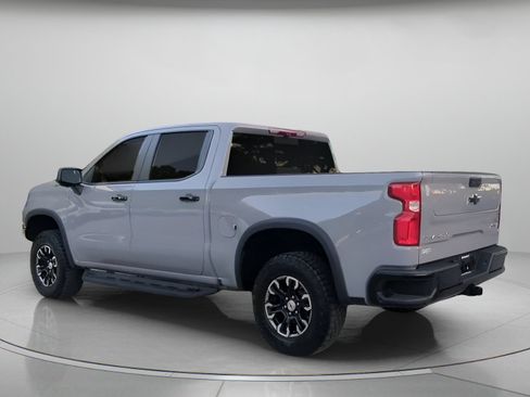 Used 2024 Chevrolet Silverado 1500 ZR2 w/ Technology Package AWD/4WD image 20