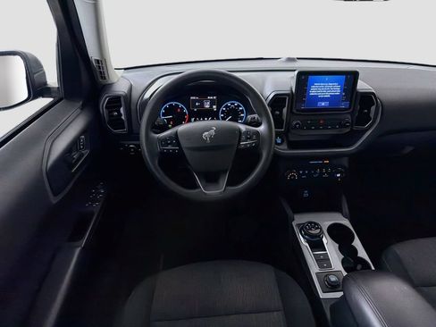 Used 2021 Ford Bronco Sport Big Bend AWD/4WD image 24