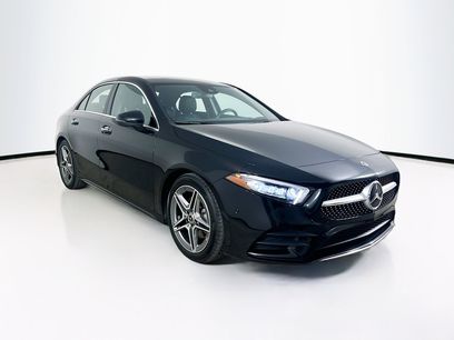 Certified 2022 Mercedes-Benz A 220 4MATIC