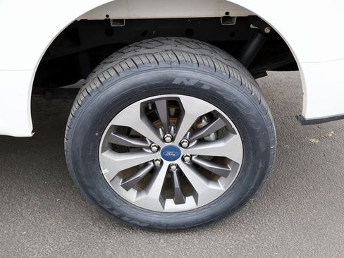 Certified 2019 Ford F150 XL w/ Equipment Group 101A Mid image 15