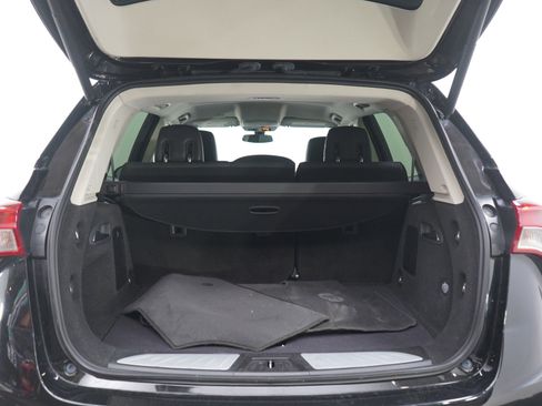 Used 2019 Buick Envision Essence w/ LPO, Interior Luxury Package AWD/4WD image 16