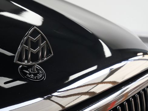 Used 2023 Mercedes-Benz Maybach GLS 600 4MATIC image 50