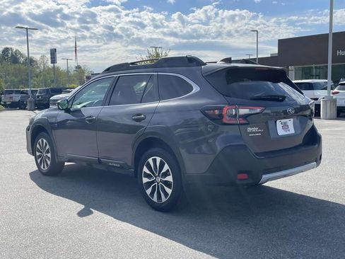 Used 2024 Subaru Outback Limited image 23