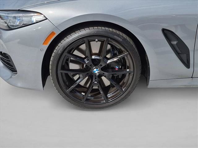 Certified 2024 BMW 840i Gran Coupe w/ M Sport Professional Package RWD image 14