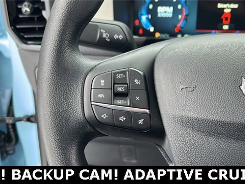 New 2025 Ford Bronco Sport Heritage image 9