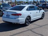 Used 2021 Volkswagen Passat 2.0T R-Line image 2
