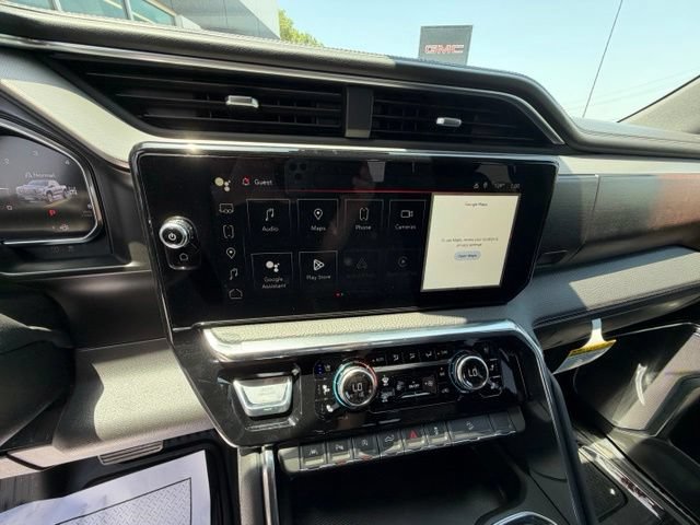New 2026 GMC Sierra 1500 Denali w/ Denali Reserve Package AWD/4WD image 12