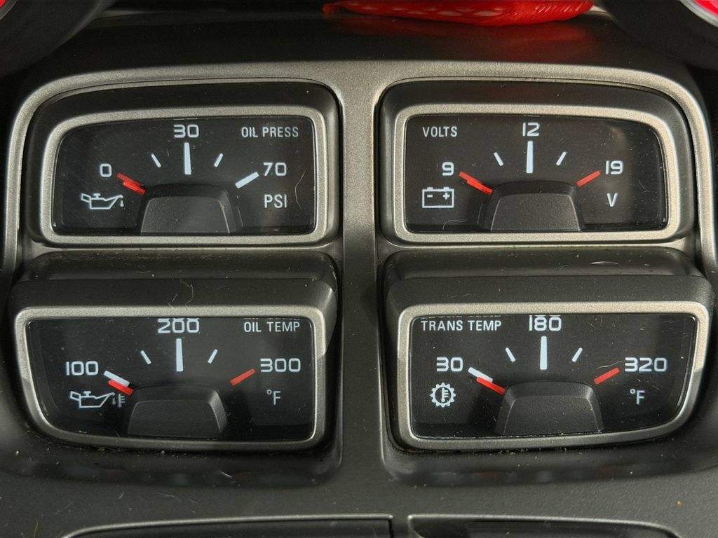 Used 2012 Chevrolet Camaro LT w/ RS Package RWD image 23