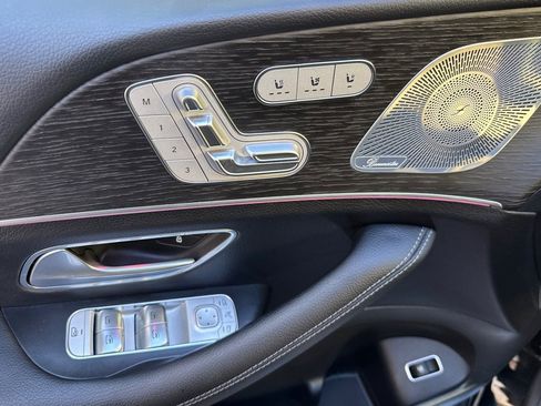 Certified 2024 Mercedes-Benz GLE 350 GLE 350 w/ AMG Line Exterior image 25