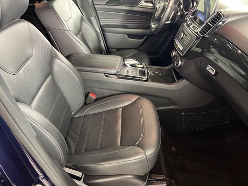 Used 2017 Mercedes-Benz GLE 350 image 11