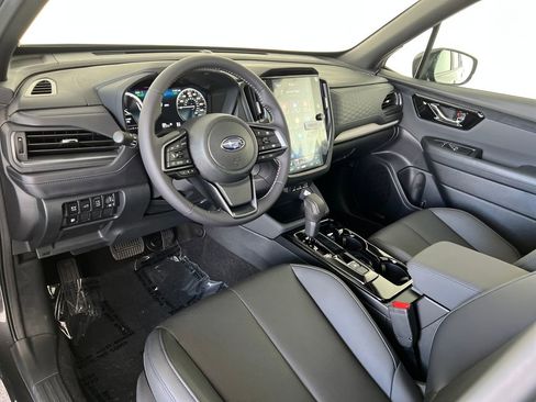 New 2026 Subaru Forester Limited AWD/4WD image 19