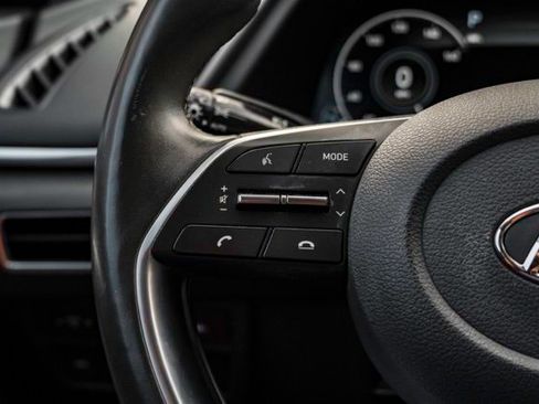 Used 2020 Hyundai Sonata SEL image 12