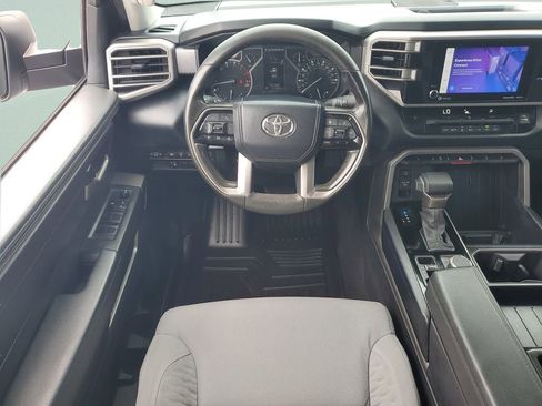 Used 2022 Toyota Tundra SR5 AWD/4WD image 12