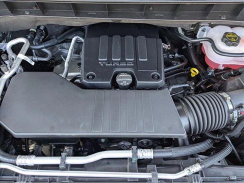 New 2026 Chevrolet Silverado 1500 LT w/ All Star Edition Plus image 17