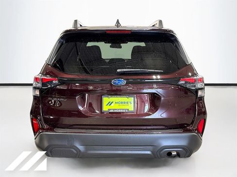 New 2026 Subaru Forester Premium AWD/4WD image 6