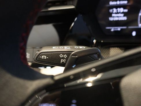 New 2026 Audi RS 3 image 29