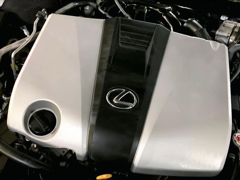 Certified 2022 Lexus ES 350 w/ Premium Package image 32