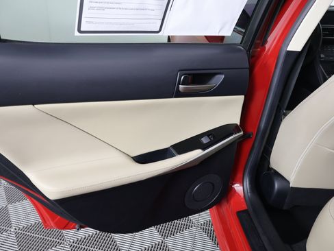 Used 2019 Lexus IS 300 w/ Premium Package image 50