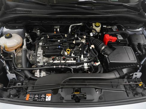 Used 2022 Ford Escape SE w/ Convenience Package image 30