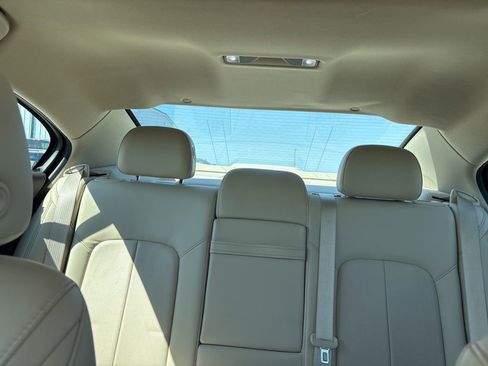 Used 2015 Buick LaCrosse Premium w/ Driver Confidence Package #1 image 41