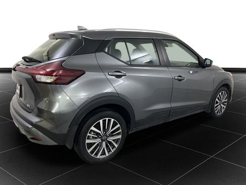 Used 2024 Nissan Kicks SV image 5