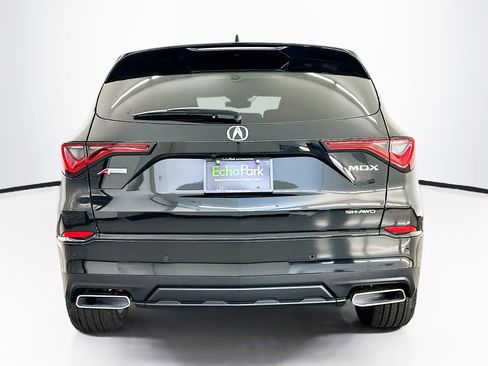 Used 2024 Acura MDX A-Spec image 7