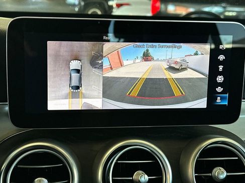 Certified 2021 Mercedes-Benz GLC 300 4MATIC Coupe image 25