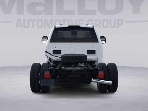 New 2026 Ford F350 XL w/ Snow Plow Prep Package image 25