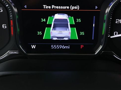 Used 2022 GMC Sierra 1500 Denali w/ Denali Premium Package image 14