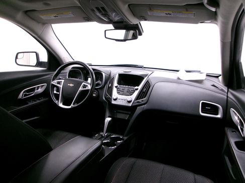 Used 2014 Chevrolet Equinox LT image 3