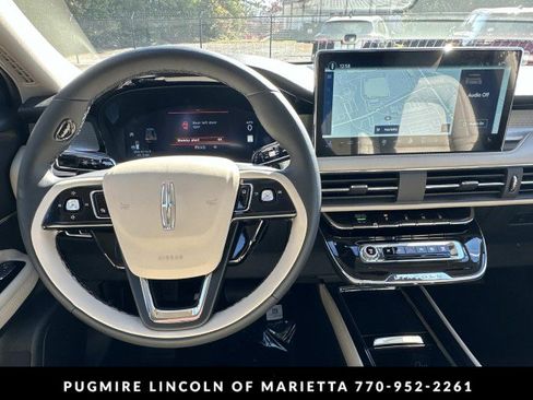 New 2026 Lincoln Corsair Premiere image 23