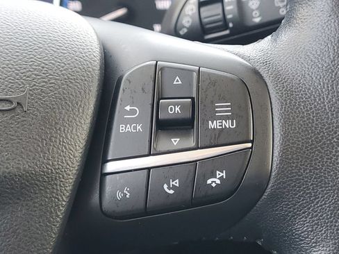 Used 2021 Ford Bronco Sport Outer Banks AWD/4WD image 25