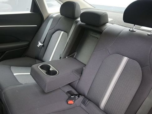 Used 2026 Hyundai Sonata SEL FWD image 19