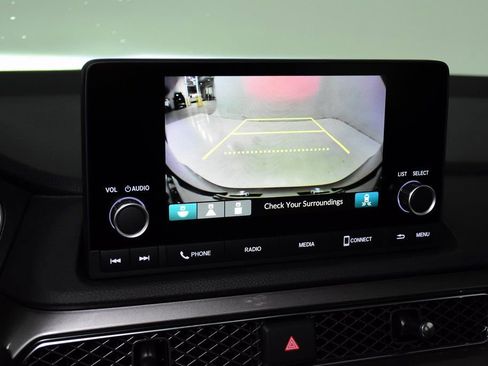 Used 2025 Acura Integra FWD image 14