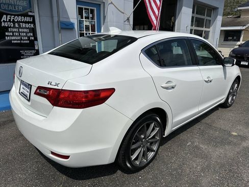 Used 2014 Acura ILX FWD image 6