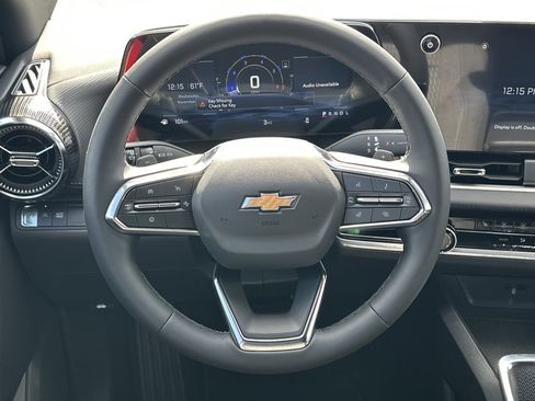 New 2026 Chevrolet Equinox LT image 25