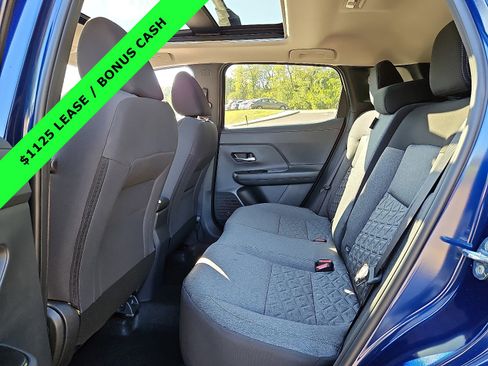 New 2026 Nissan Kicks SV w/ SV Premium Package image 7