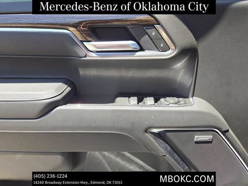 Used 2026 GMC Sierra 1500 Elevation w/ Elevation Premium Package AWD/4WD image 19
