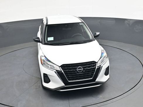 Used 2025 Nissan Kicks Play S image 35