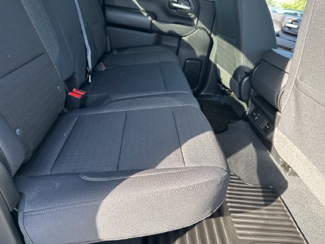 New 2026 Chevrolet Silverado 2500 Custom w/ Custom Value Package AWD/4WD image 28