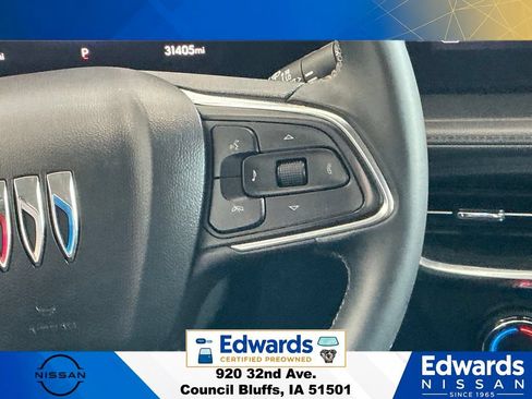 Used 2025 Buick Encore GX Preferred FWD image 16