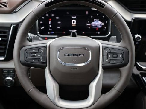 New 2026 GMC Sierra 1500 Denali image 14