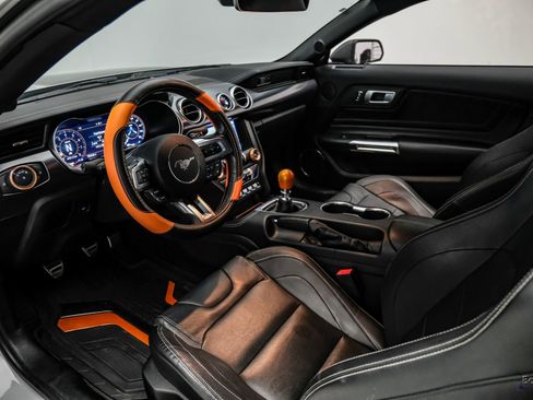 Used 2022 Ford Mustang Mach 1 w/ Mach 1 Handling Package image 2