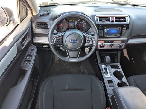 Used 2018 Subaru Legacy 2.5i AWD/4WD image 26