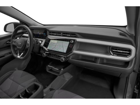 New 2027 Chevrolet Bolt LT w/ Comfort Package FWD image 14