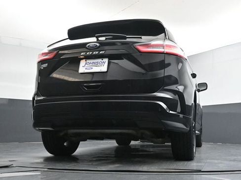 Used 2022 Ford Edge ST-Line AWD/4WD image 32