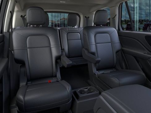 New 2026 Lincoln Aviator AWD image 28
