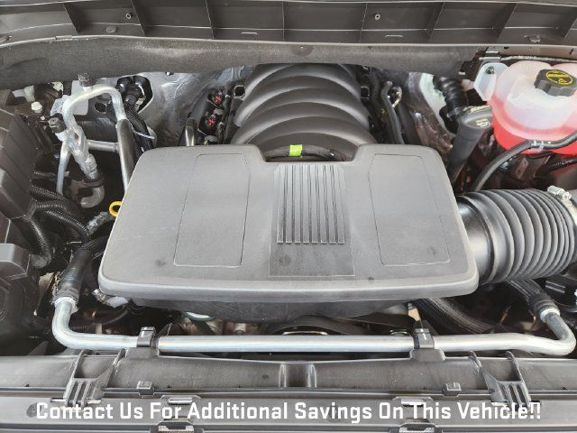 New 2026 GMC Sierra 1500 Elevation w/ Elevation Premium Package RWD image 21