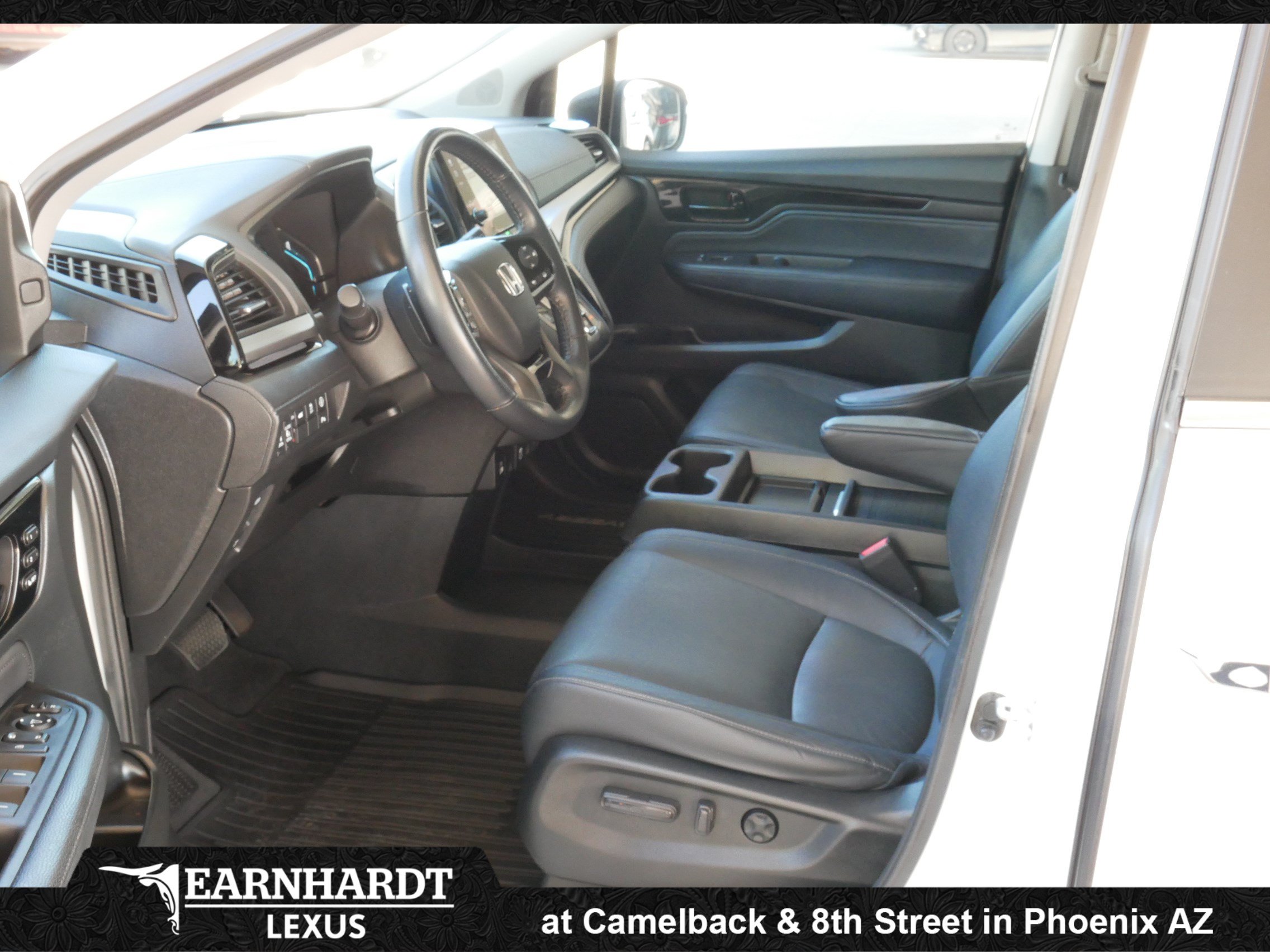 Used 2022 Honda Odyssey Touring image 4