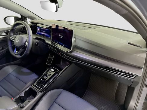 New 2026 Volkswagen Golf AWD/4WD image 30